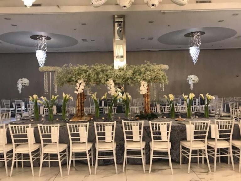 עיצוב אירועים