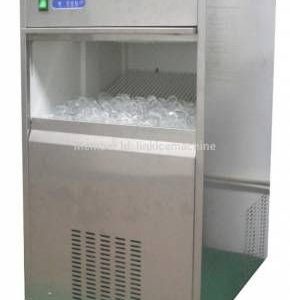 מכונת קרח להשכרה