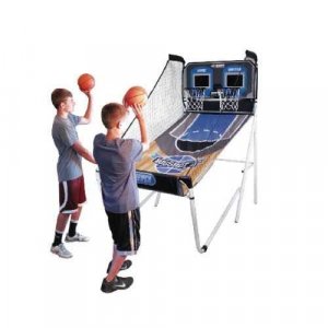 שולחן כדורסל אלקטרוני