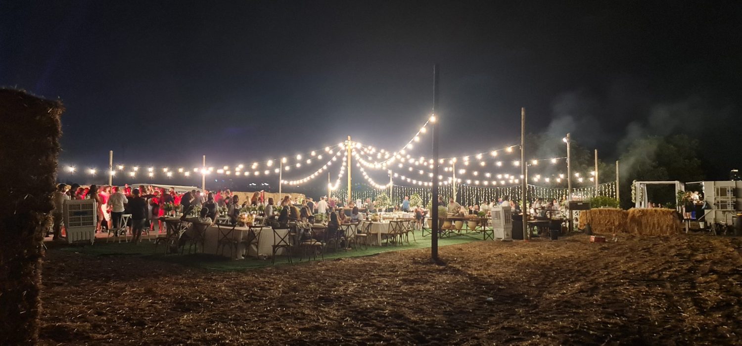 תמונת קטגוריה הפקת אירועים